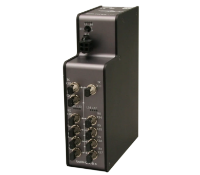Picture for category Fiber Optic Infrastructure