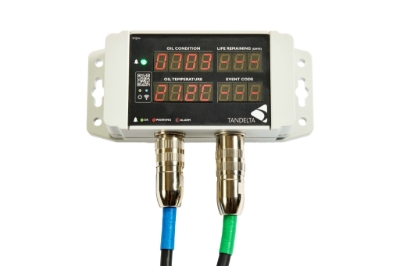 Bild på OQDe-G2 Display Express