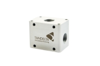 Picture of Manifold (1/2” BSPP)