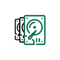 Bild på Upgrade iba-PC  with NVME-SSD 512GB