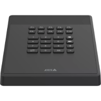 Bild på TU9003 Keypad