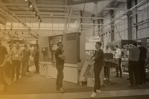 Bild för kategori Elmia Verktygsmaskiner