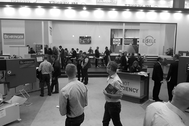 Picture for category Trade Shows