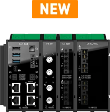 Bild för kategori ibaMAQS Modular System