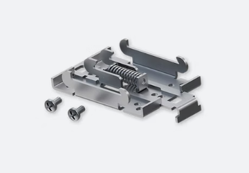 Picture of DIN RAIL KIT