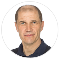 Patrik Fredriksson