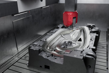 WALDRICH COBURG machine