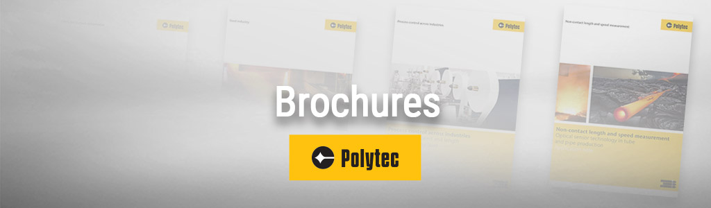 Polytec Brochures